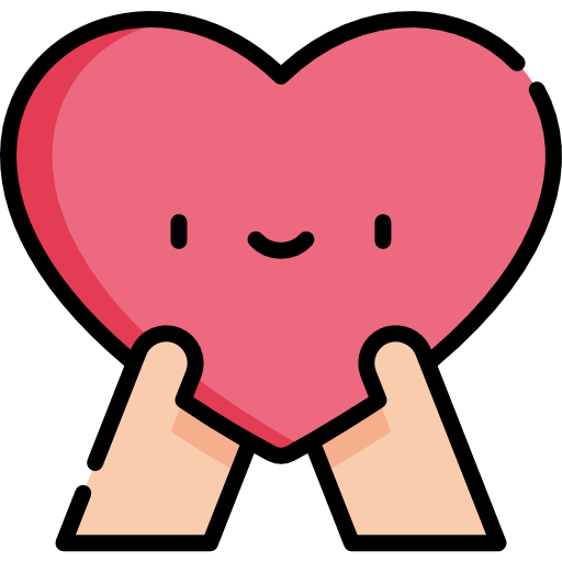 Icono de Valores - Seguridad Infantil