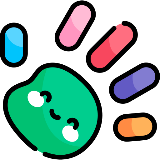 Icono de Misión - Cuidado Infantil